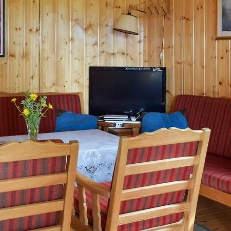 Holiday home Awesome In With Kitchen Hemnes