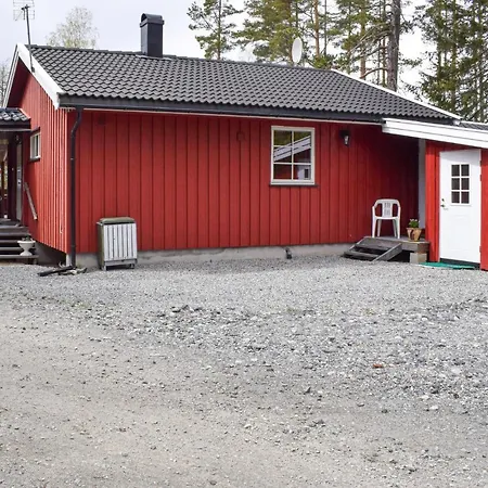 Awesome In With Kitchen Holiday home