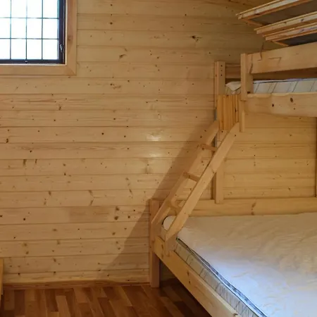 Сasa de vacaciones Cozy In With Wifi Hemnes