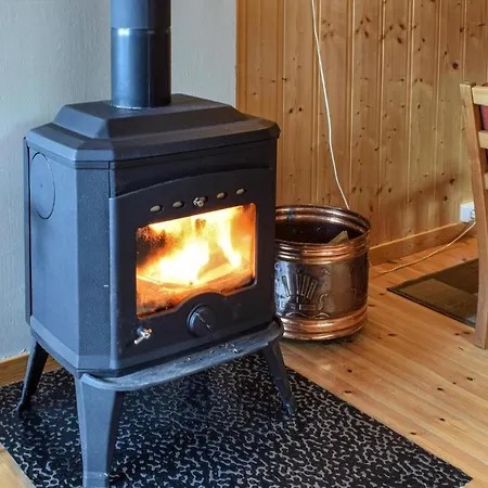 Cozy In With Wifi Prázdninový dům
