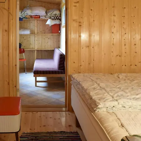 Сasa de vacaciones Cozy In With Wifi *