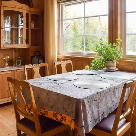 Awesome In With Kitchen