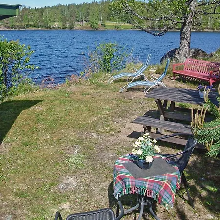 Awesome In With Kitchen Holiday home *
