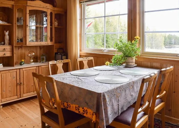Awesome In With Kitchen
